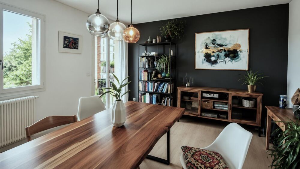 Vente Appartement Appartement T4 Toulouse