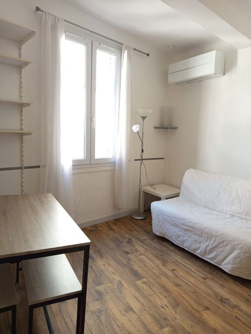 Location Appartement Studio de 15m2 à louer sur Aix-en-Provence Aix en provence