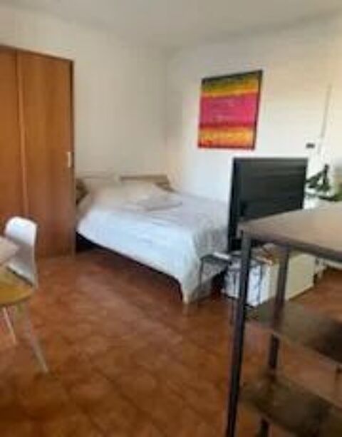  Appartement � louer 1 pi�ce 25 m�