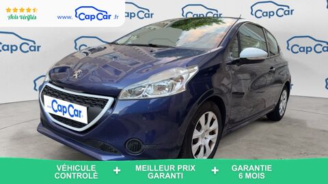 Peugeot 208 1.0 Puretech 68 Like