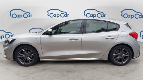 Focus IV 1.5 TDCi 120 ST-Line 2020 occasion 92230 Gennevilliers
