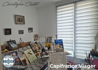  Maison à vendre 3 pièces 64 m²