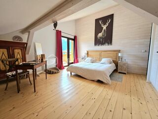  Chalet � vendre 7 pi�ces 315 m�