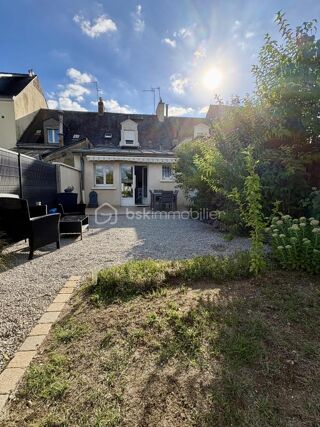  Maison à vendre 5 pièces 107 m²