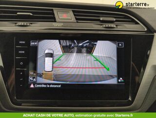 Touran 2.0 TDI 150 DSG7 7pl Style 2025 occasion 69190 Saint-Fons