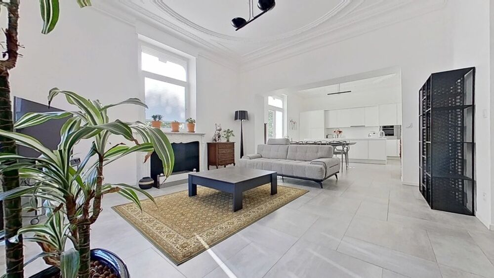  vendre  Villa Longwy (54400)