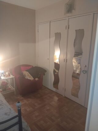  Appartement � vendre 2 pi�ces 46 m�