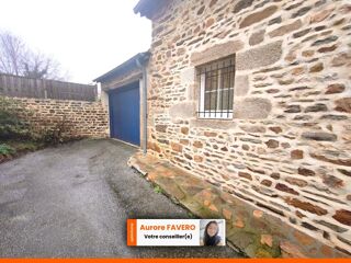  Maison � vendre 4 pi�ces 120 m�