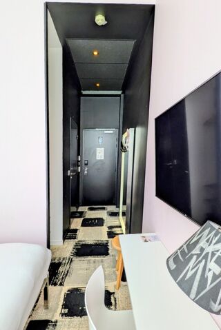  Appartement à vendre 1 pièce 16 m²