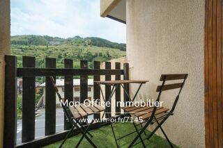  Appartement à vendre 2 pièces 25 m²