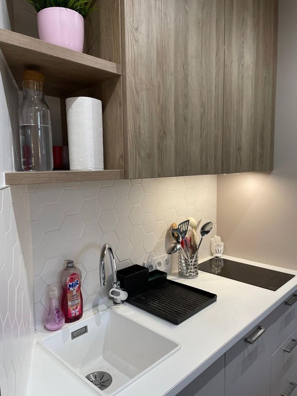 Vente Appartement Appartement T2 meubl, Porte de Clichy, prestation qualitative Paris 17