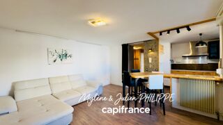  Appartement à vendre 2 pièces 50 m²