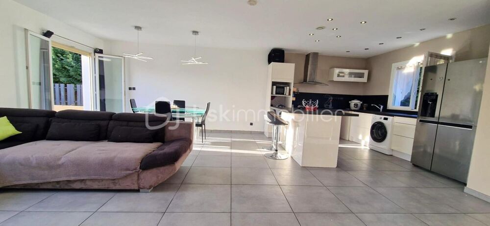 � vendre  Maison Crolles (38920)