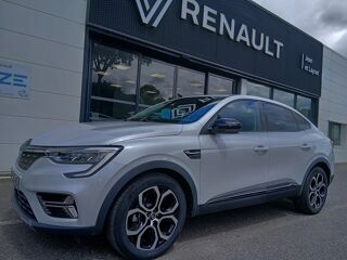 Arkana E-TECH 1.6 145 CV INTENS 2021 occasion 31570 Lanta