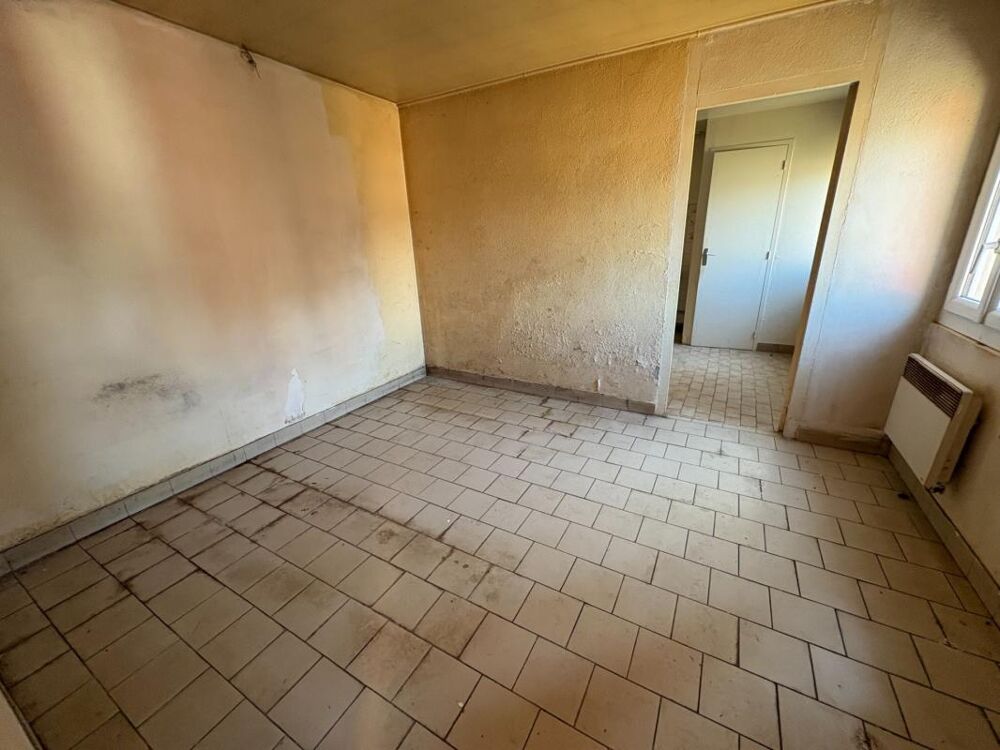 Vente Immeuble SOUESMES, Ensemble immobilier de trois appartements/maison avec terrain constructible de 480 m2 Souesmes