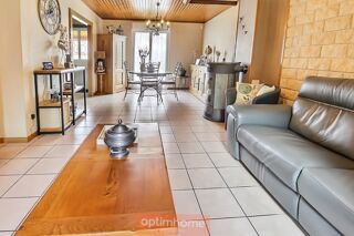 Maison à vendre 6 pièces 139 m²