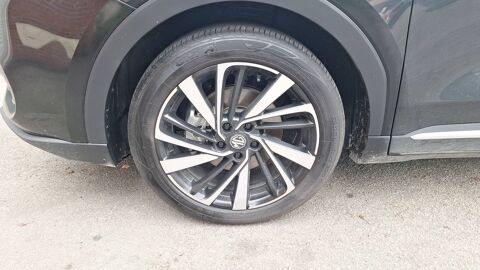 MG.ZS 1.5 Hybrid+ 197 BVA7 Luxury - Automatique 2026 occasion 62300 Lens