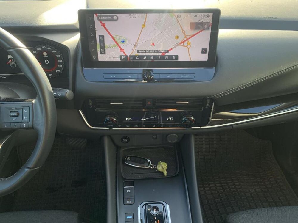 Qashqai 1.5 e-Power 190 CH N-Connecta Garantie Nissan Privil&egrave;ge 2023 occasion 14650 Carpiquet
