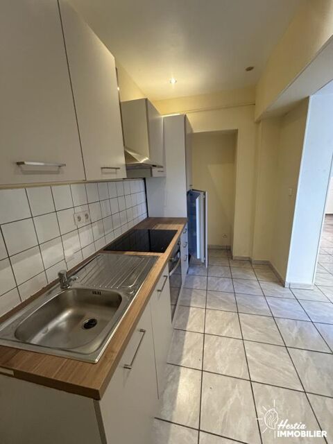  Appartement � louer 3 pi�ces 50 m�