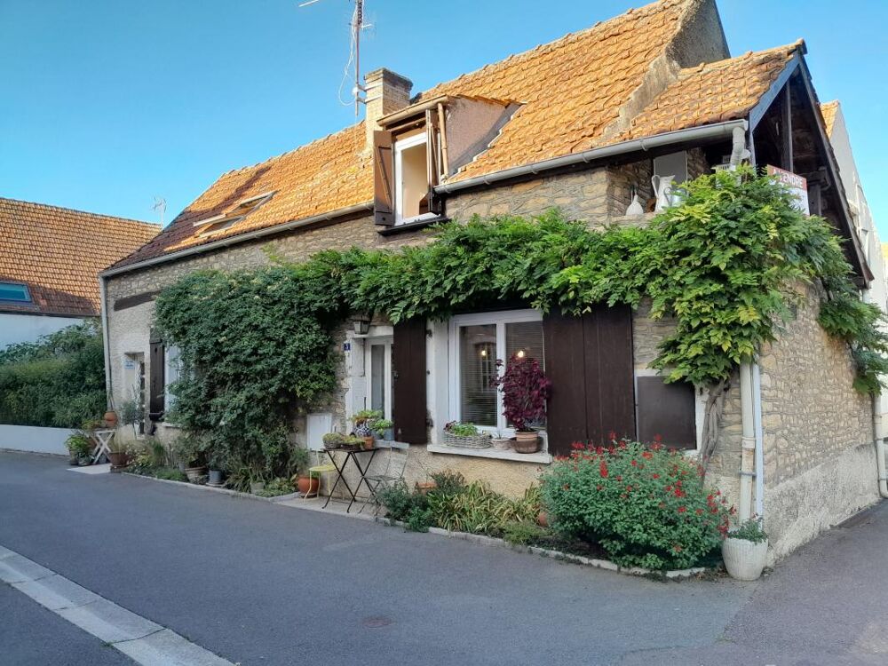 Vente Maison Maison avec pierre apparente  vendre sur la commune de Perrigny-ls-Dijon Perrigny les dijon