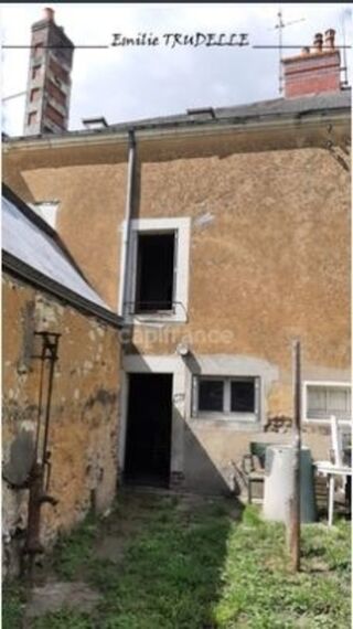  Appartement � vendre 3 pi�ces 64 m�