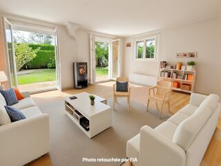 Maison à vendre 4 pièces 88 m²