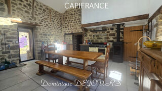  Maison à vendre 7 pièces 176 m²
