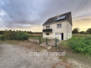  Maison à vendre 3 pièces 57 m²