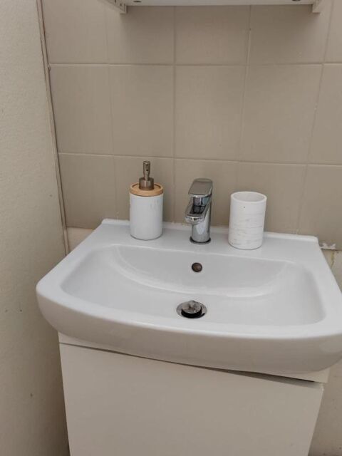  Appartement  louer 1 pice 21 m Lyon 8