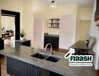  Maison  vendre 6 pices 157 m