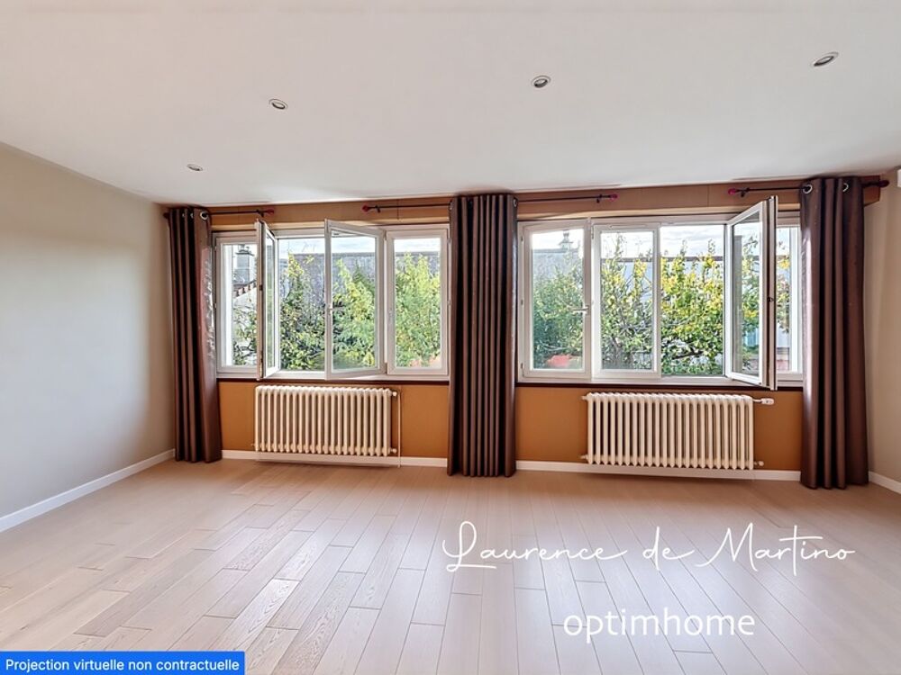 Maison 6 pièces 132 m² · à Nanterre · 132 m² · 695 000 €