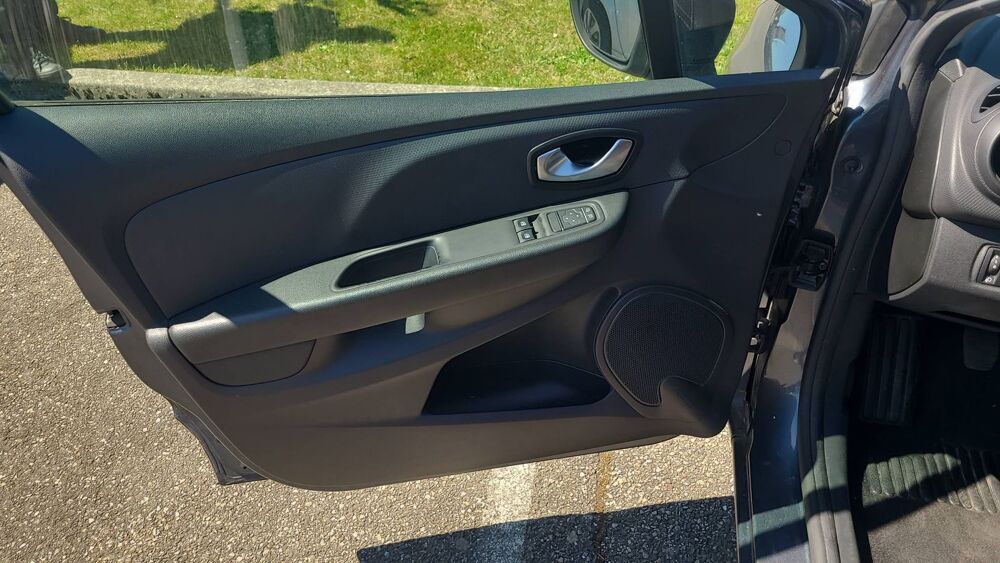 Clio Societe IV 0.9 TCe 75 Air 2019 occasion 90000 Belfort
