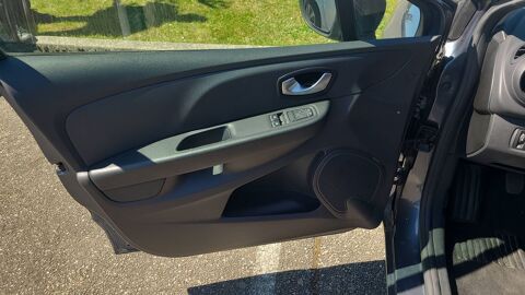 Clio Societe IV 0.9 TCe 75 Air 2019 occasion 90000 Belfort
