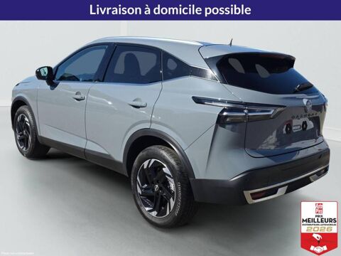 Qashqai MILD HYBRID 158 CH XTRONIC N-CONNECTA 2025 occasion 10150 Lavau