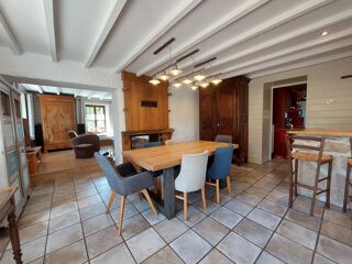 Maison à vendre 5 pièces 140 m²