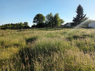  Terrain à vendre 723 m²