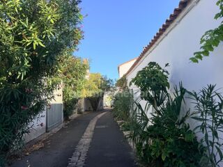 Vente Maison ÎLE DE RÉ – LE BOIS-PLAGE-EN-RÉ Le bois plage en re