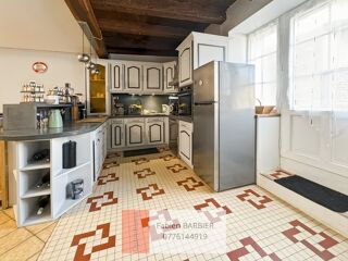  Maison � vendre 7 pi�ces 180 m�