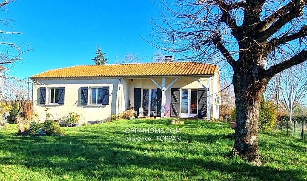 Maison 7 pièces 142 m² · à Villeneuve sur Lot · 142 m² · 279 000 €