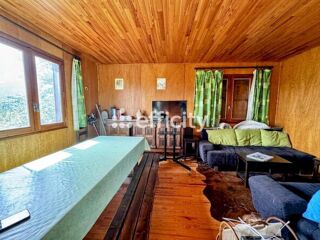  Maison à vendre 3 pièces 50 m²