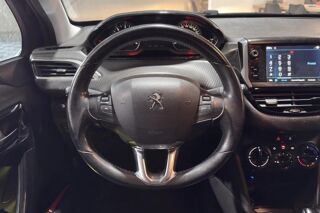 208 Phase 2 5 Portes 1.5 Blue HDi S&S 100 cv Signature 2019 occasion 85190 Venansault