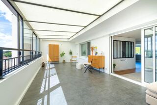  Duplex/triplex à vendre 5 pièces 123 m²