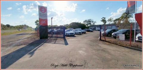 Fonds de commerce &agrave; vendre BREAL SOUS MONTFORT (35) 294250 35310 Breal sous montfort