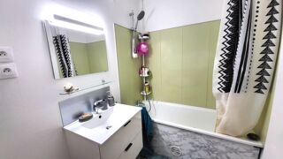  Appartement � vendre 2 pi�ces 41 m�