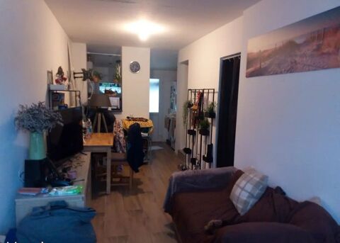  Maison � louer 4 pi�ces 65 m�