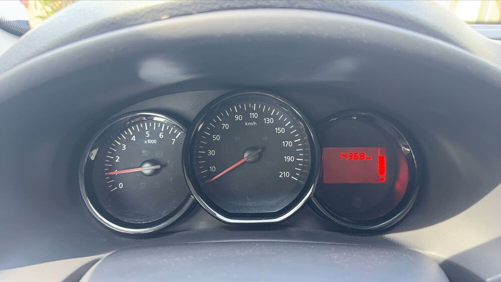 Sandero II 1.0 SCe 75 Access 2019 occasion 40300 Peyrehorade