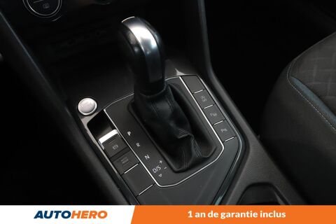 Tiguan 1.5 TSI EVO IQ.Drive DSG7 150 ch 2019 occasion 92130 Issy-les-Moulineaux