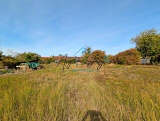  Terrain à vendre 550 m²