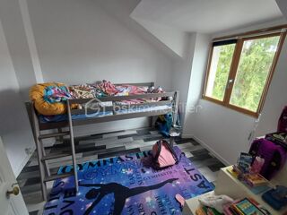 Maison à vendre 7 pièces 160 m²