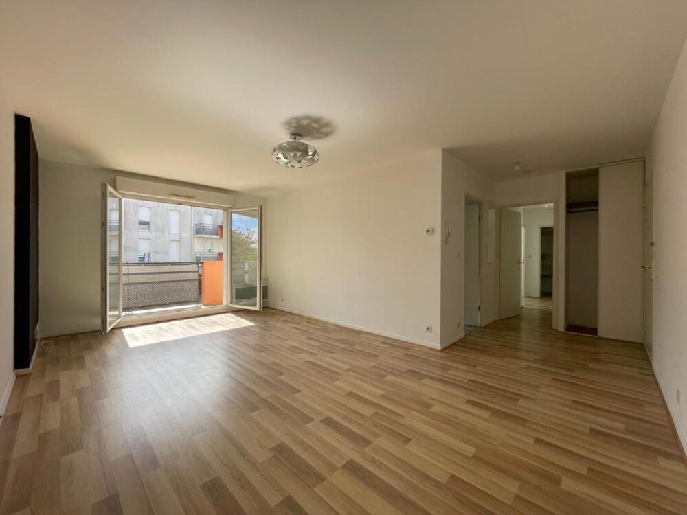 Vente Appartement Appartement Bouguenais